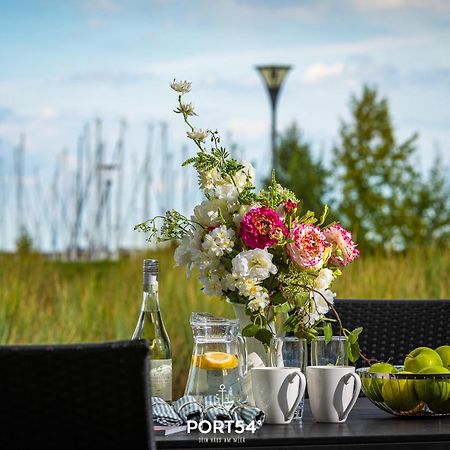 Ferienhaus Moewennest Marina Wendtorf Exterior foto