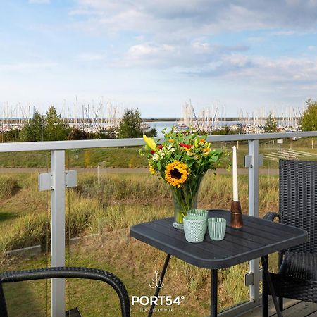 Ferienhaus Moewennest Marina Wendtorf Exterior foto
