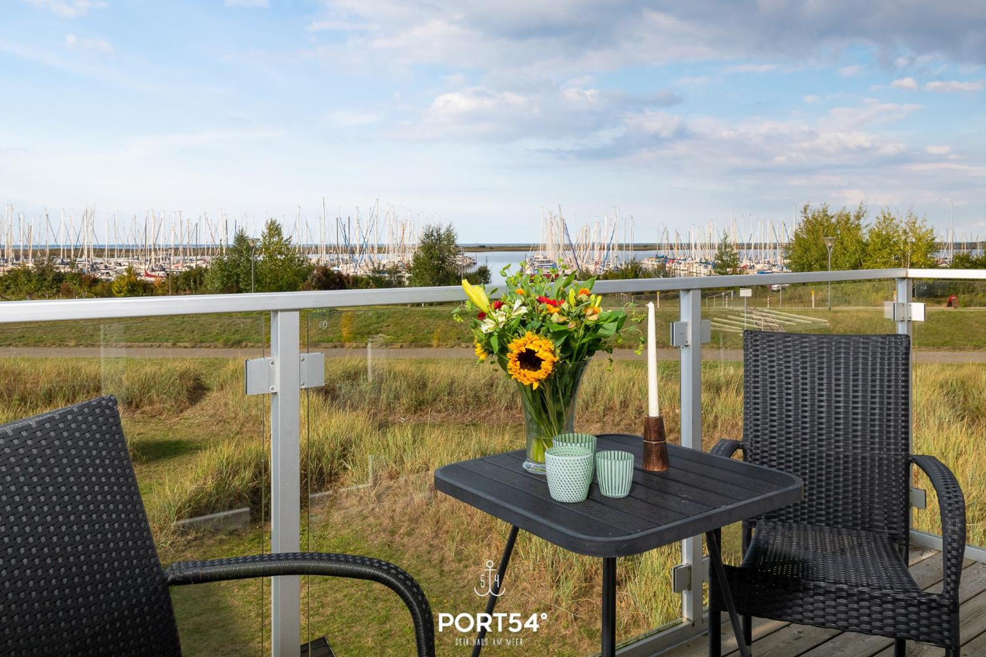 Ferienhaus Moewennest Marina Wendtorf Exterior foto